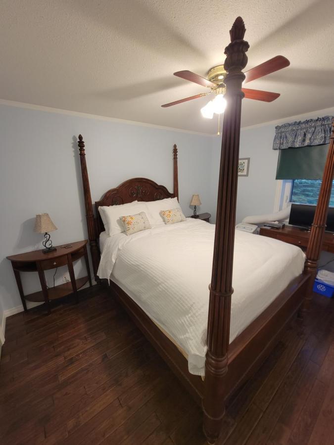 Bluejay Suites B&B Whitehorse Exterior foto